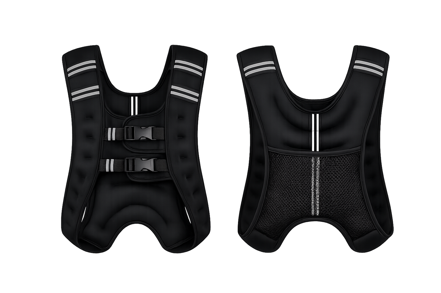 Colete de Alta Performance (5kg)