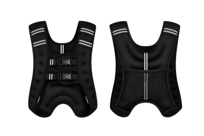 Colete de Alta Performance (5kg)