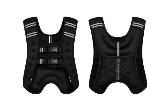 Colete de Alta Performance (5kg)